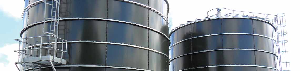 The benefits of epoxy coated steel tanks 