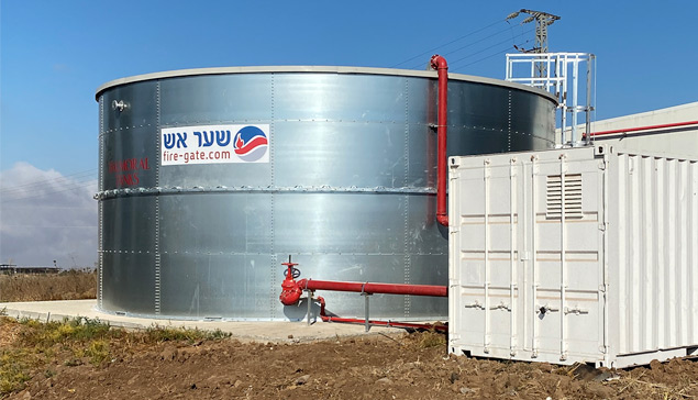 LPBC exports certification secured by Balmoral Tanks