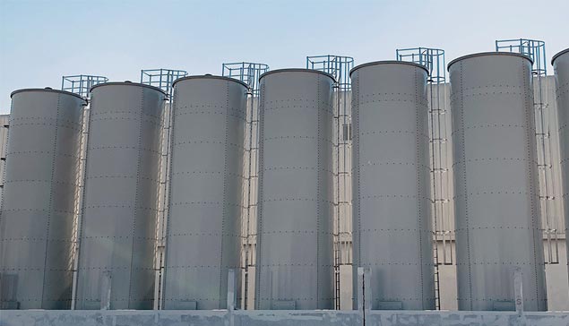 Balmoral Tanks strengthens data centre market position and doubles export sales